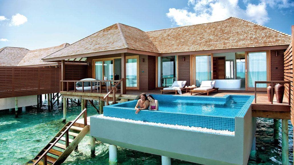 Maldives