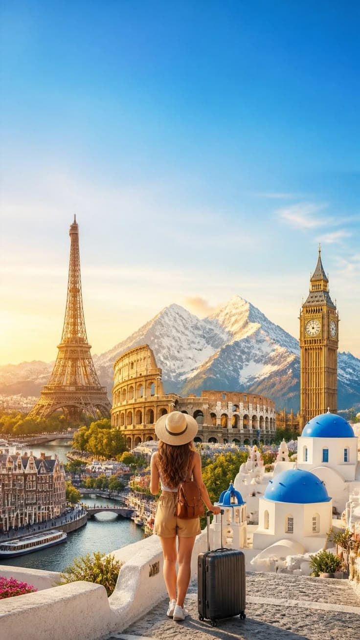 Europe