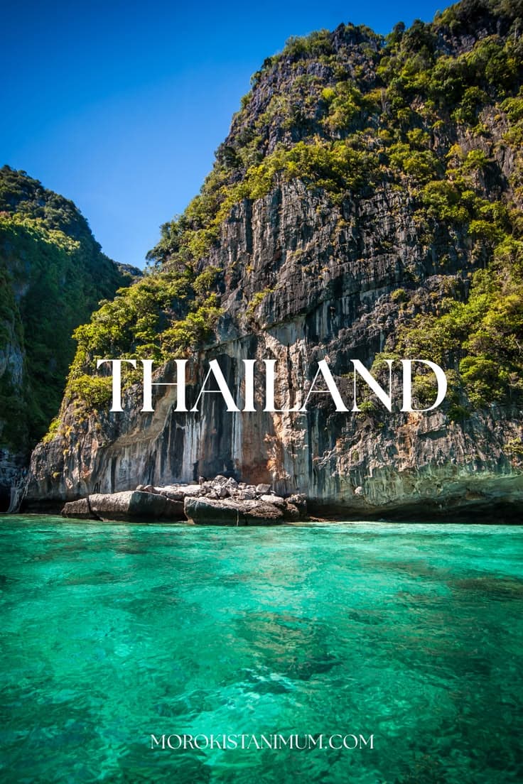 Thailand