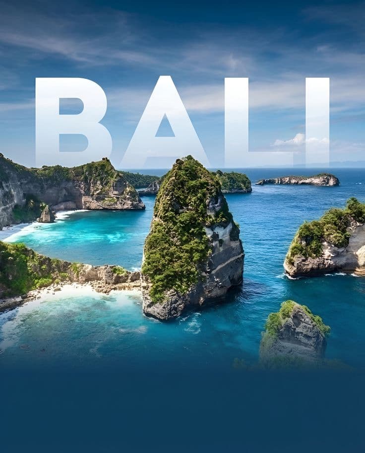 Bali Deals- 4N kuta + 2N Ubud - Ex-Delhi