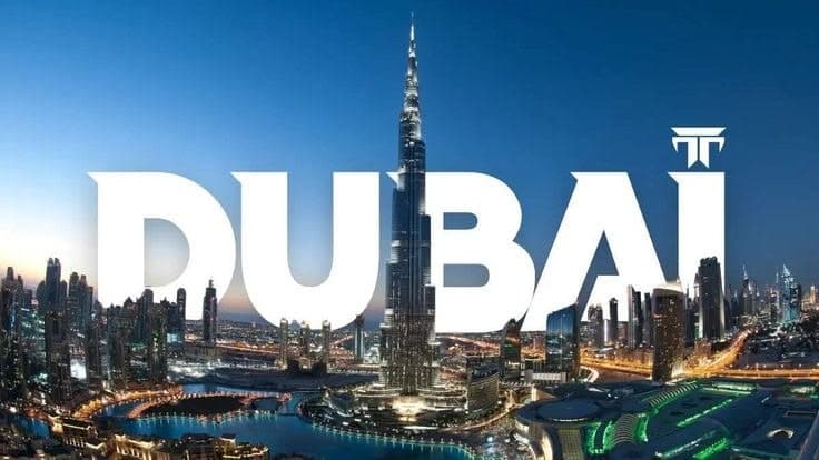 DUBAI, UAE
