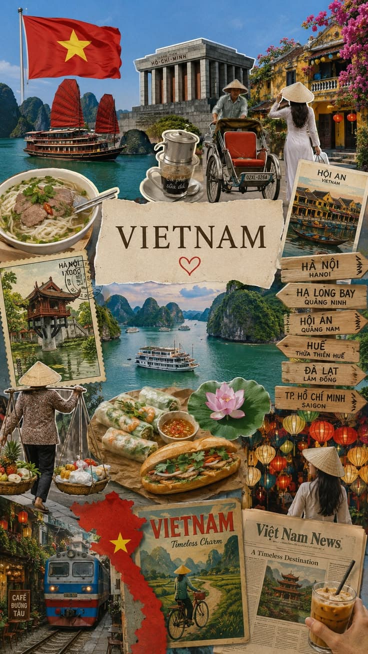 Vietnam